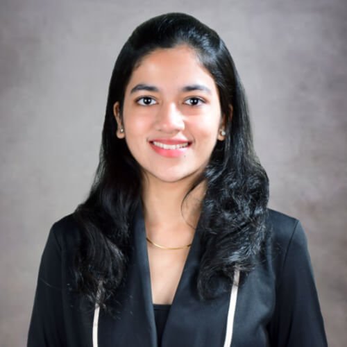 Ms. Vaishnavi Bhosale